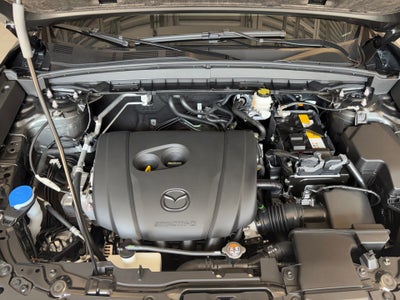 2026 Mazda Mazda CX-5 2.5 S Premium Plus