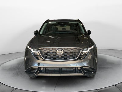 2026 Mazda Mazda CX-5 2.5 S Premium Plus