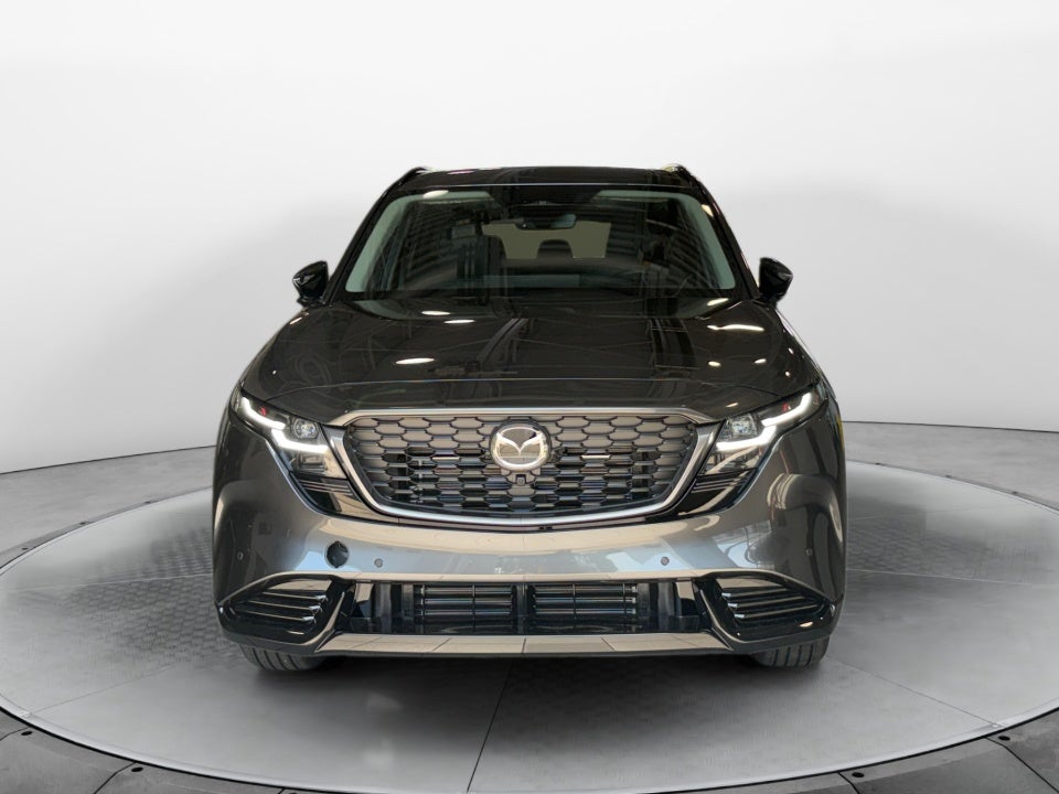 2026 Mazda Mazda CX-5 2.5 S Premium Plus