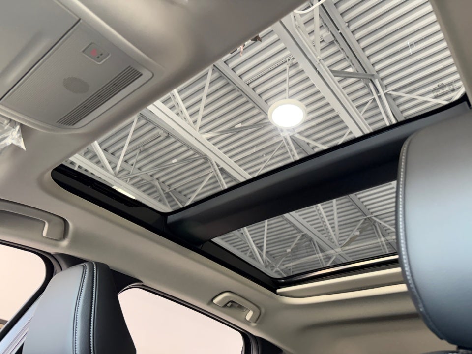 2026 Mazda Mazda CX-5 2.5 S Premium Plus