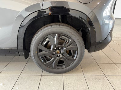 2026 Mazda Mazda CX-5 2.5 S Premium Plus