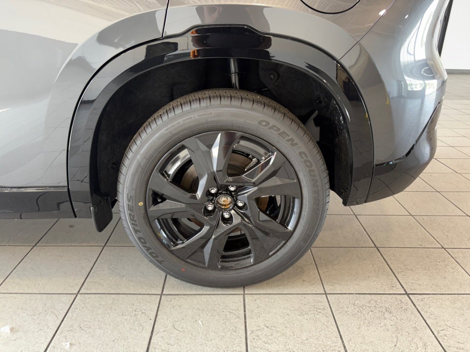 2026 Mazda Mazda CX-5 2.5 S Premium Plus