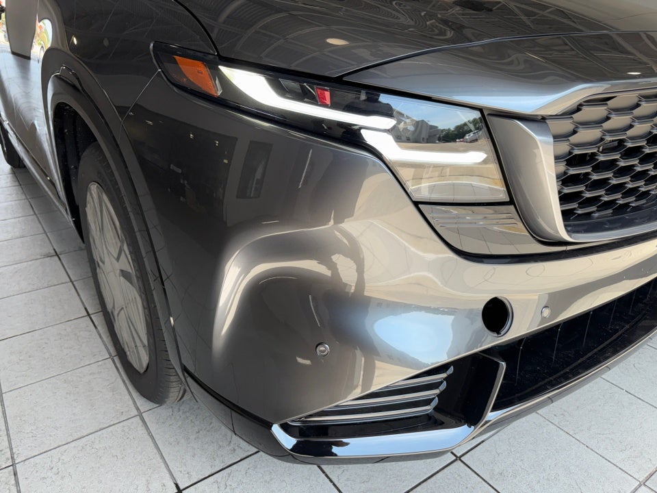 2026 Mazda Mazda CX-5 2.5 S Premium Plus
