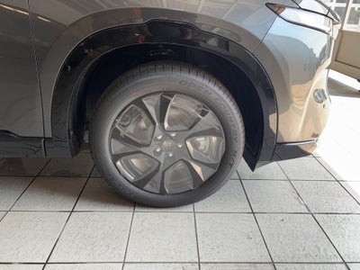 2026 Mazda Mazda CX-5 2.5 S Premium Plus