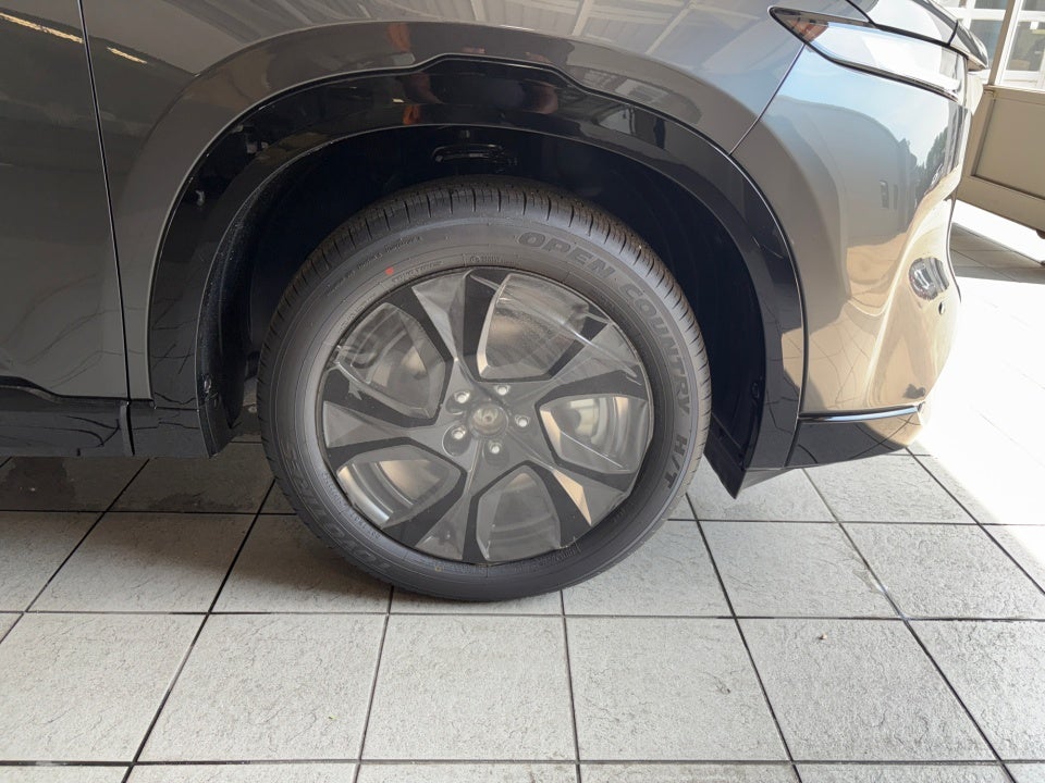 2026 Mazda Mazda CX-5 2.5 S Premium Plus