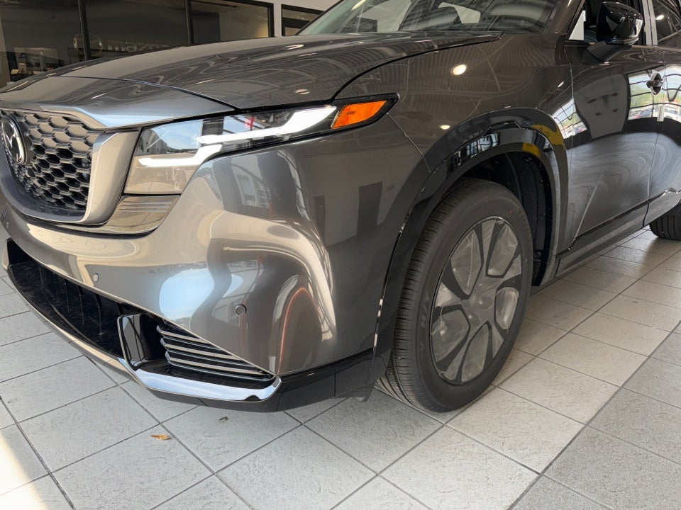 2026 Mazda Mazda CX-5 2.5 S Premium Plus