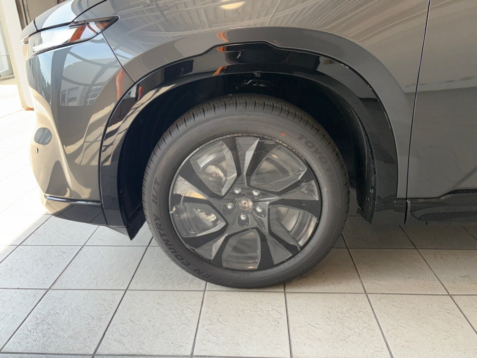 2026 Mazda Mazda CX-5 2.5 S Premium Plus