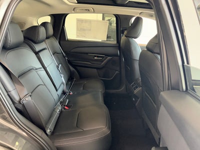 2026 Mazda Mazda CX-5 2.5 S Premium Plus