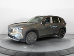 2026 Mazda Mazda CX-5 2.5 S Premium Plus