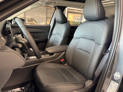 2026 Mazda Mazda CX-5 2.5 S Premium Plus