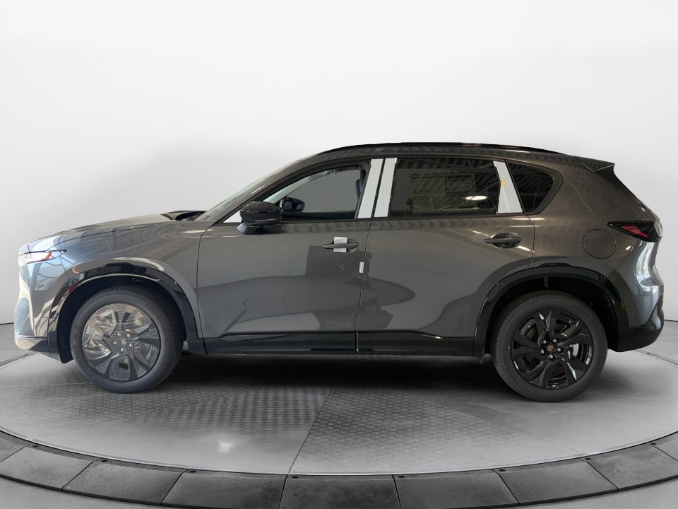 2026 Mazda Mazda CX-5 2.5 S Premium Plus