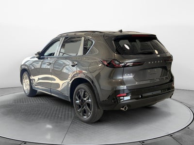 2026 Mazda Mazda CX-5 2.5 S Premium Plus