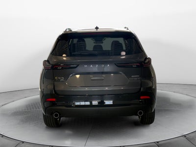 2026 Mazda Mazda CX-5 2.5 S Premium Plus