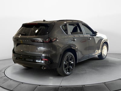 2026 Mazda Mazda CX-5 2.5 S Premium Plus