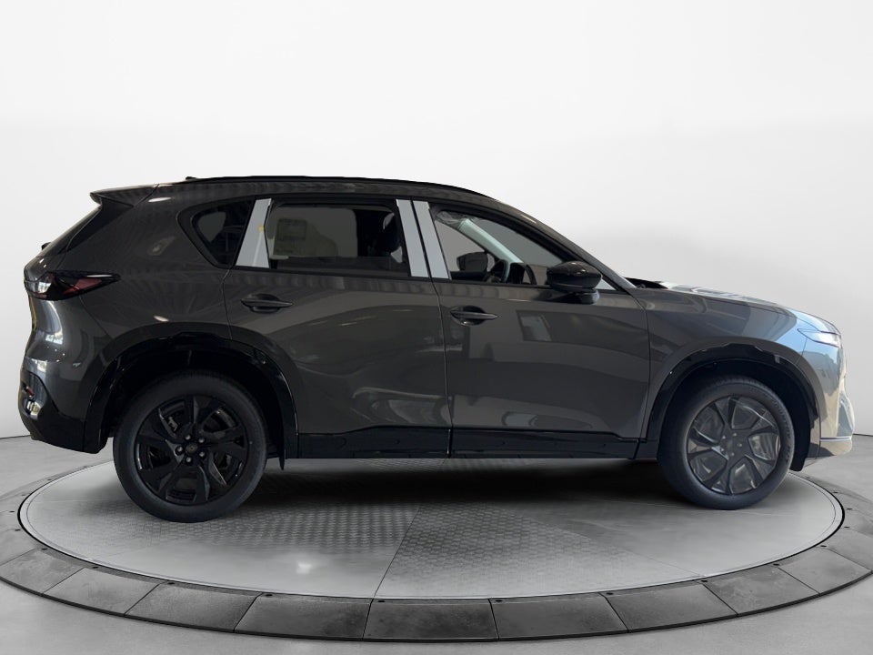 2026 Mazda Mazda CX-5 2.5 S Premium Plus