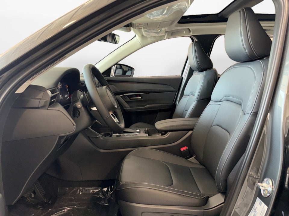 2026 Mazda Mazda CX-5 2.5 S Premium Plus