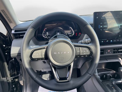 2026 Mazda Mazda CX-5 2.5 S Premium Plus