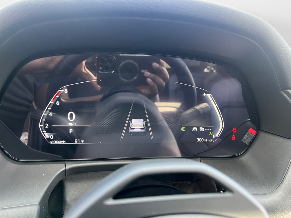 2026 Mazda Mazda CX-5 2.5 S Premium Plus