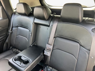 2026 Mazda Mazda CX-5 2.5 S Premium Plus