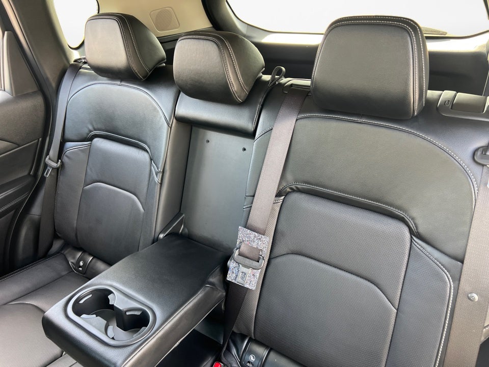 2026 Mazda Mazda CX-5 2.5 S Premium Plus