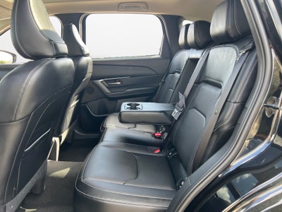 2026 Mazda Mazda CX-5 2.5 S Premium Plus