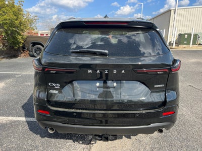 2026 Mazda Mazda CX-5 2.5 S Premium Plus