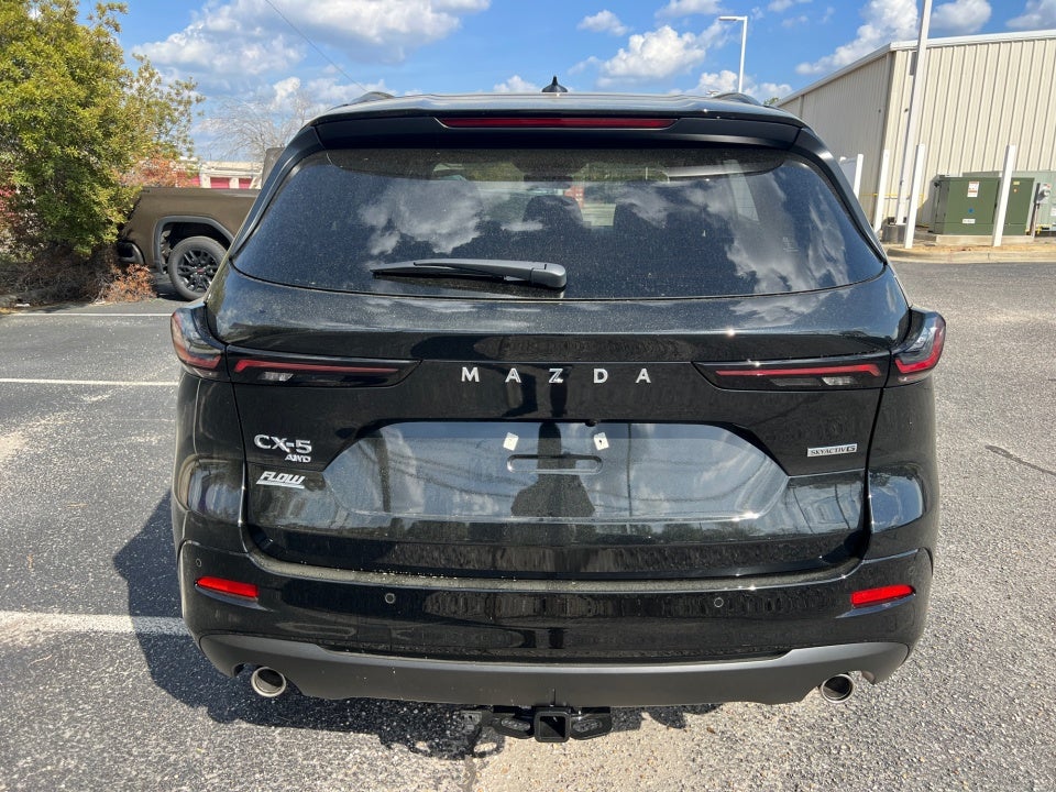 2026 Mazda Mazda CX-5 2.5 S Premium Plus