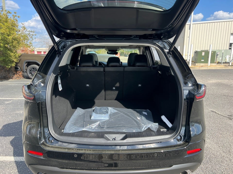 2026 Mazda Mazda CX-5 2.5 S Premium Plus