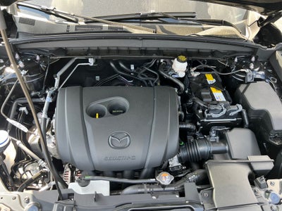 2026 Mazda Mazda CX-5 2.5 S Premium Plus