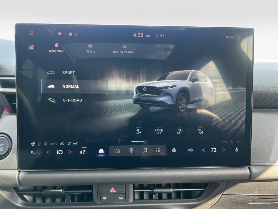 2026 Mazda Mazda CX-5 2.5 S Premium Plus