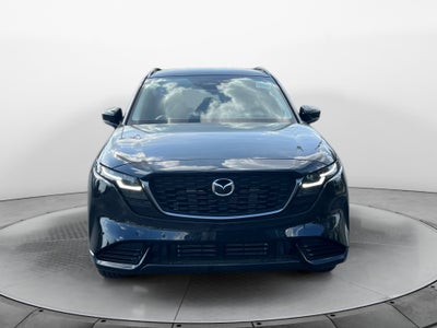 2026 Mazda Mazda CX-5 2.5 S Premium Plus