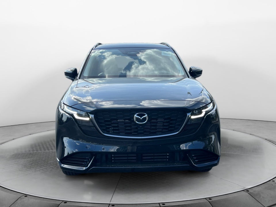 2026 Mazda Mazda CX-5 2.5 S Premium Plus