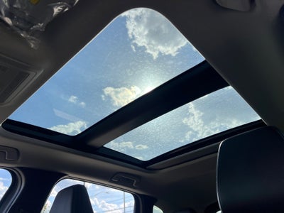 2026 Mazda Mazda CX-5 2.5 S Premium Plus