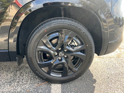 2026 Mazda Mazda CX-5 2.5 S Premium Plus