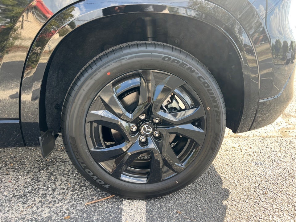 2026 Mazda Mazda CX-5 2.5 S Premium Plus