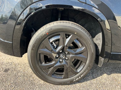 2026 Mazda Mazda CX-5 2.5 S Premium Plus