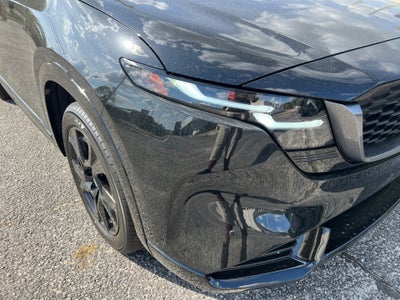 2026 Mazda Mazda CX-5 2.5 S Premium Plus