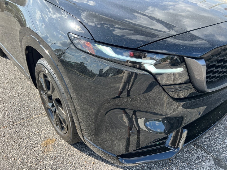 2026 Mazda Mazda CX-5 2.5 S Premium Plus