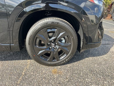 2026 Mazda Mazda CX-5 2.5 S Premium Plus