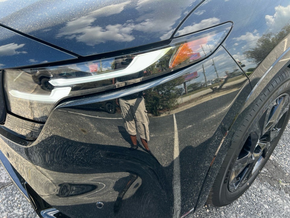 2026 Mazda Mazda CX-5 2.5 S Premium Plus