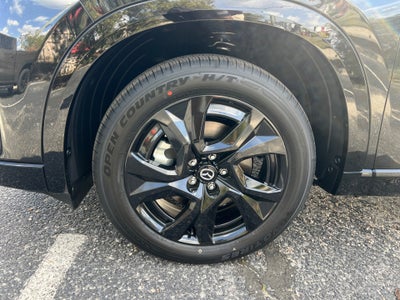 2026 Mazda Mazda CX-5 2.5 S Premium Plus