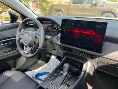 2026 Mazda Mazda CX-5 2.5 S Premium Plus