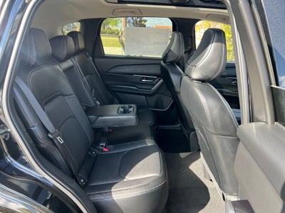 2026 Mazda Mazda CX-5 2.5 S Premium Plus