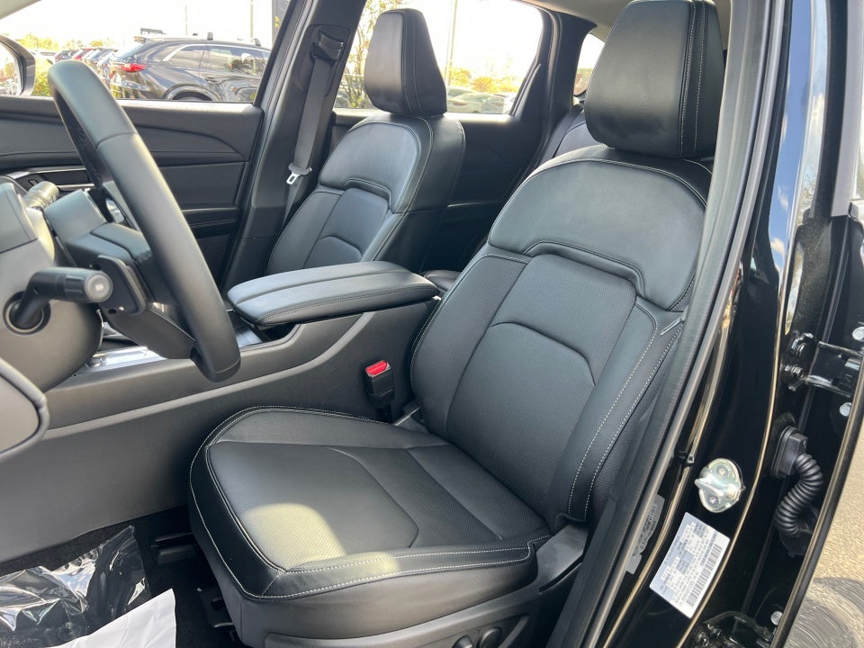 2026 Mazda Mazda CX-5 2.5 S Premium Plus