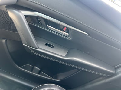 2026 Mazda Mazda CX-5 2.5 S Premium Plus