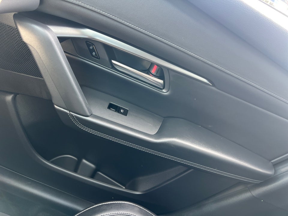 2026 Mazda Mazda CX-5 2.5 S Premium Plus