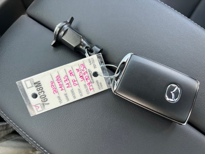 2026 Mazda Mazda CX-5 2.5 S Premium Plus