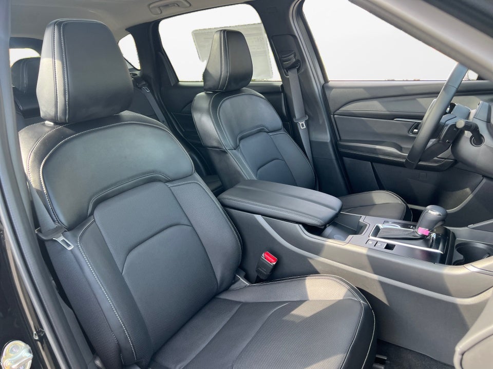 2026 Mazda Mazda CX-5 2.5 S Premium Plus