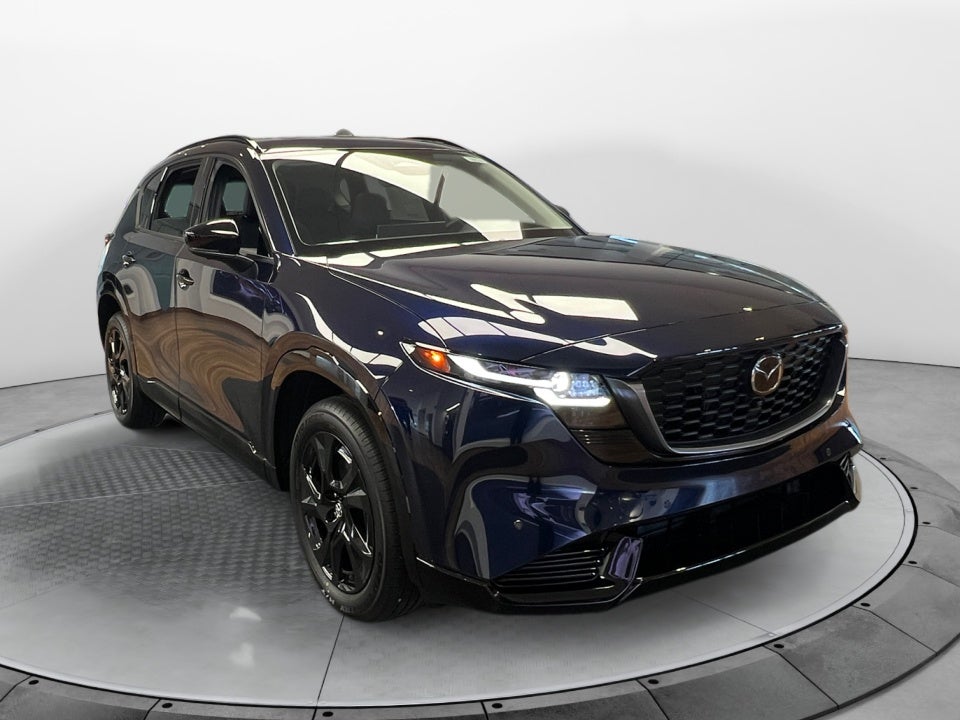 2026 Mazda Mazda CX-5 2.5 S Premium Plus