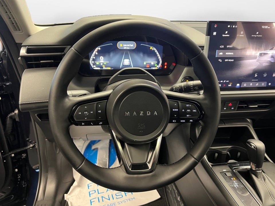 2026 Mazda Mazda CX-5 2.5 S Premium Plus